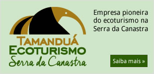 tamandua ecoturismo