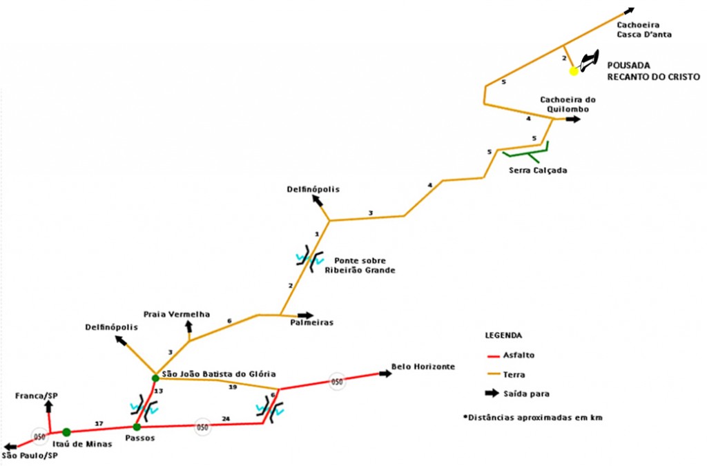 pousadarecantodocristo_mapa