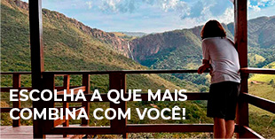 Hospedagem Exclusiva